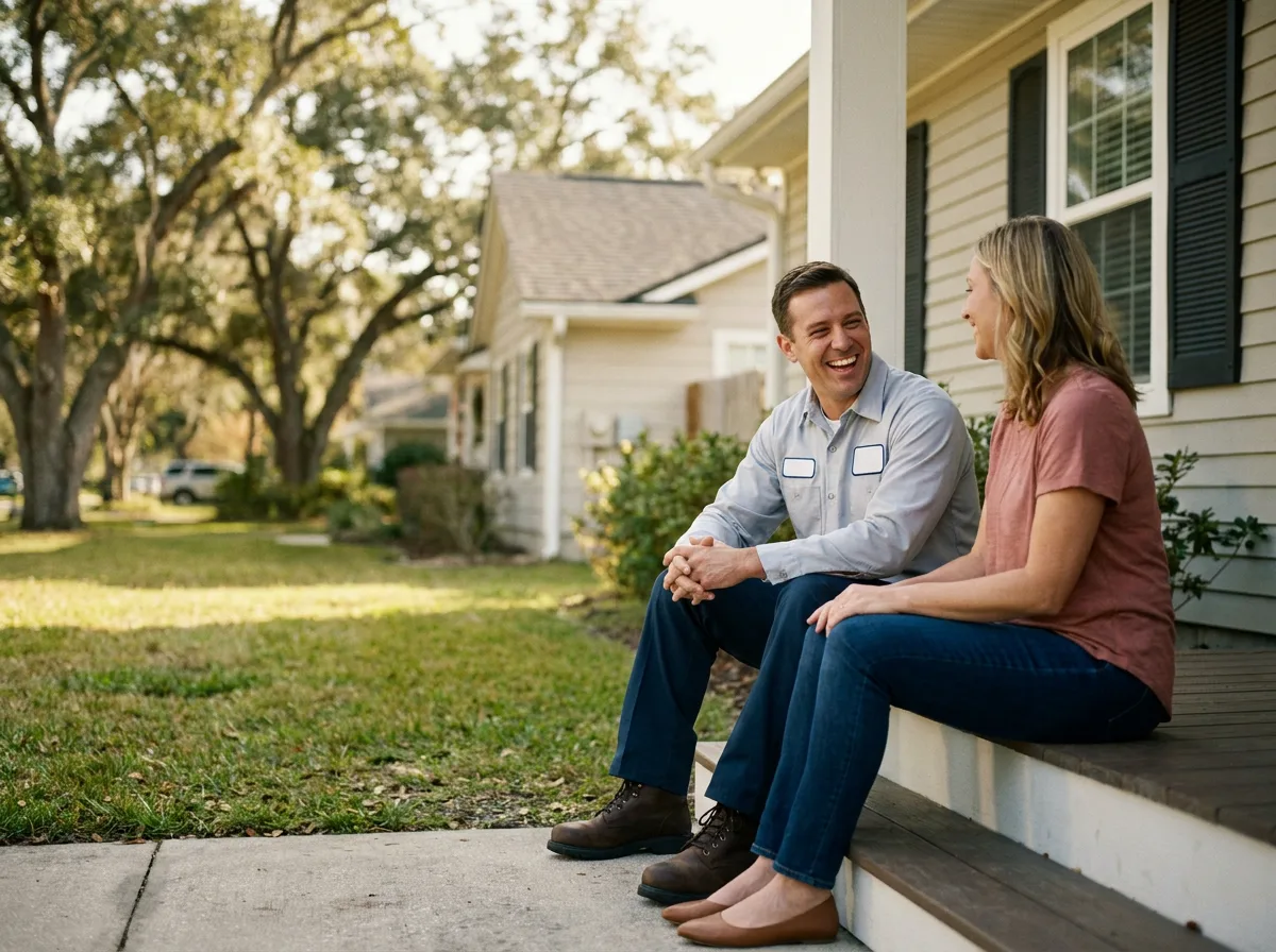 Septic tank pumping FAQs for Fayetteville, AR